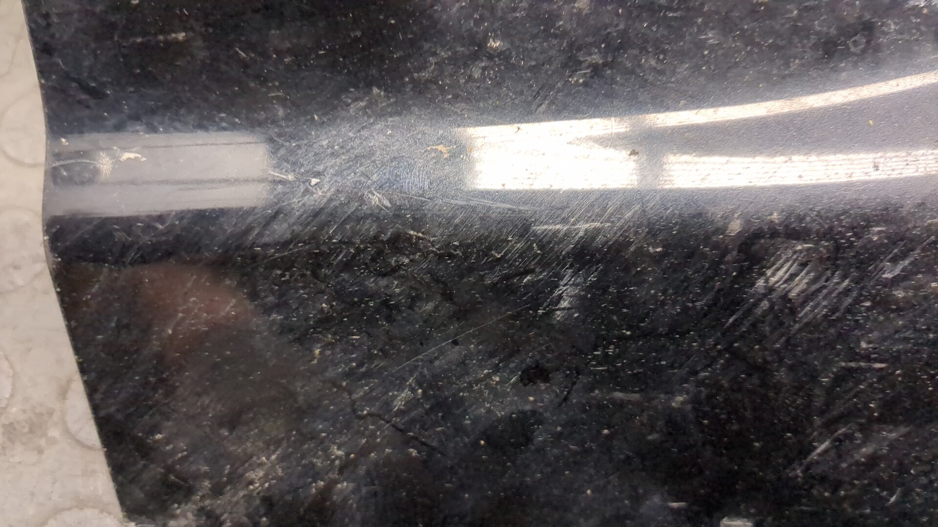 Накладка на порог