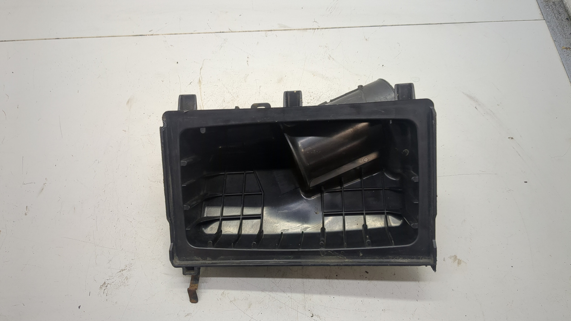 Корпус воздушного фильтра