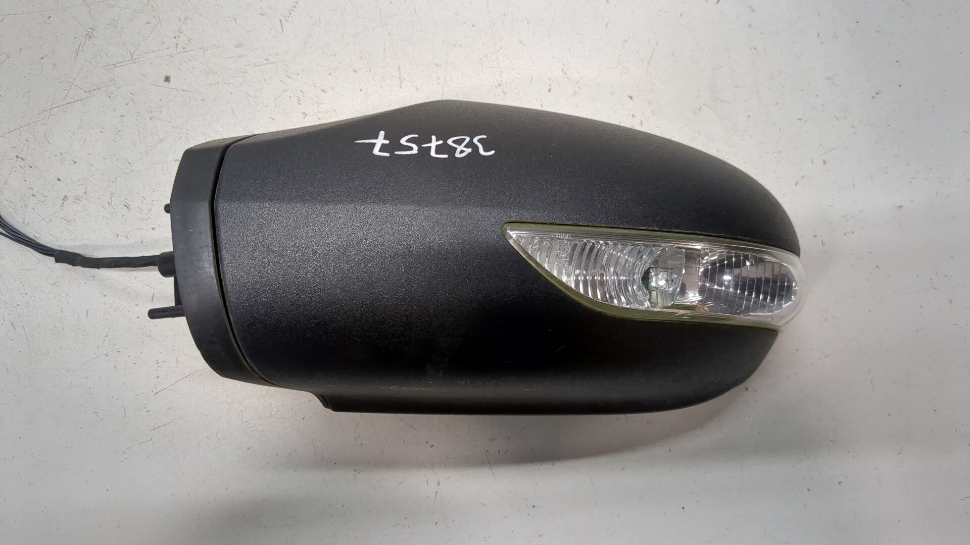 Зеркало левое электрическое