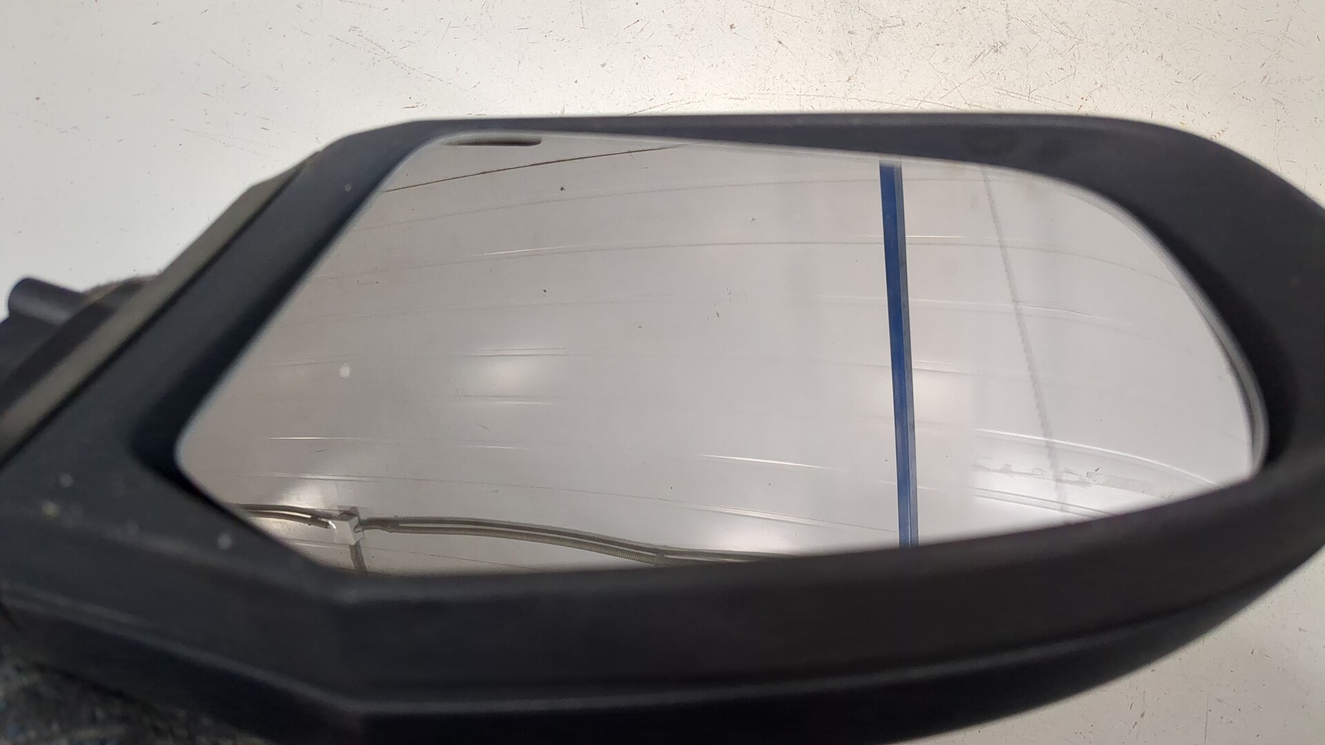 Зеркало левое электрическое