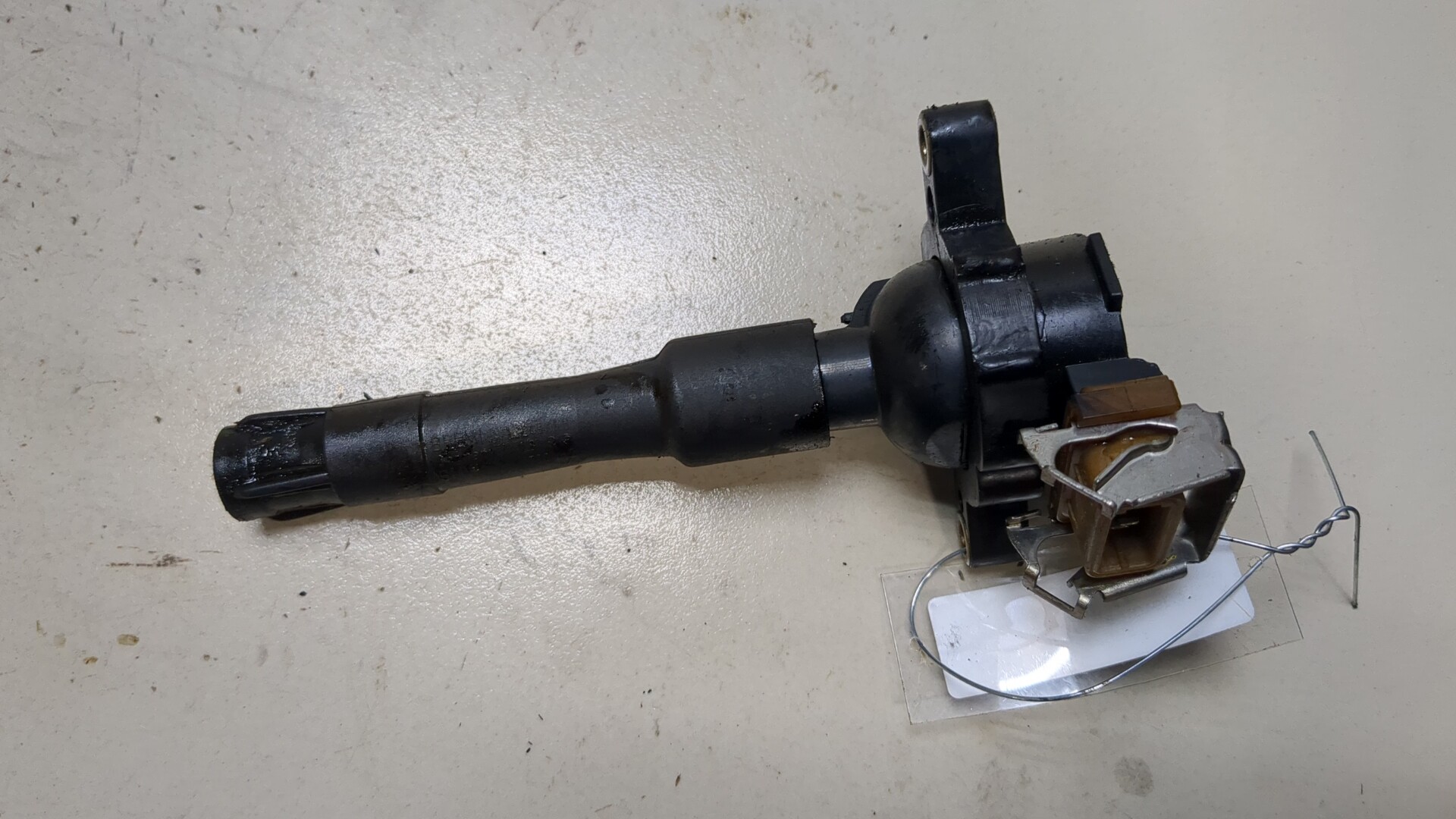 Катушка зажигания