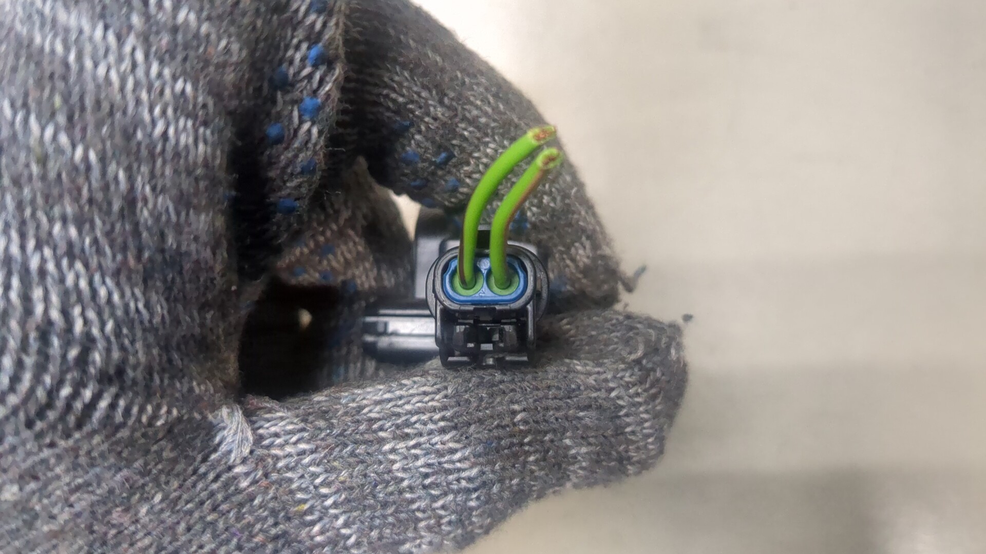 Датчик удара AIR BAG