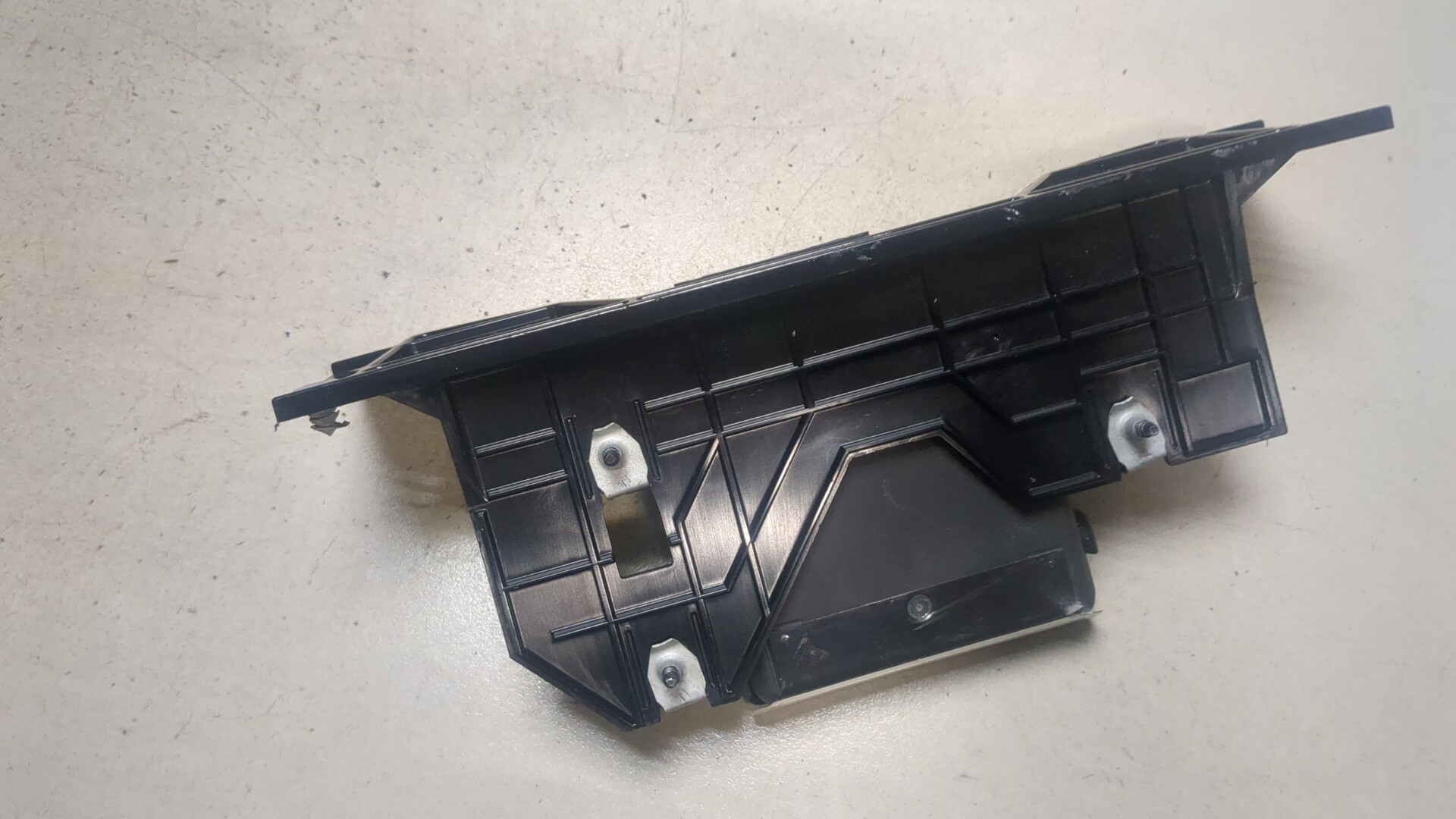 Блок электронный