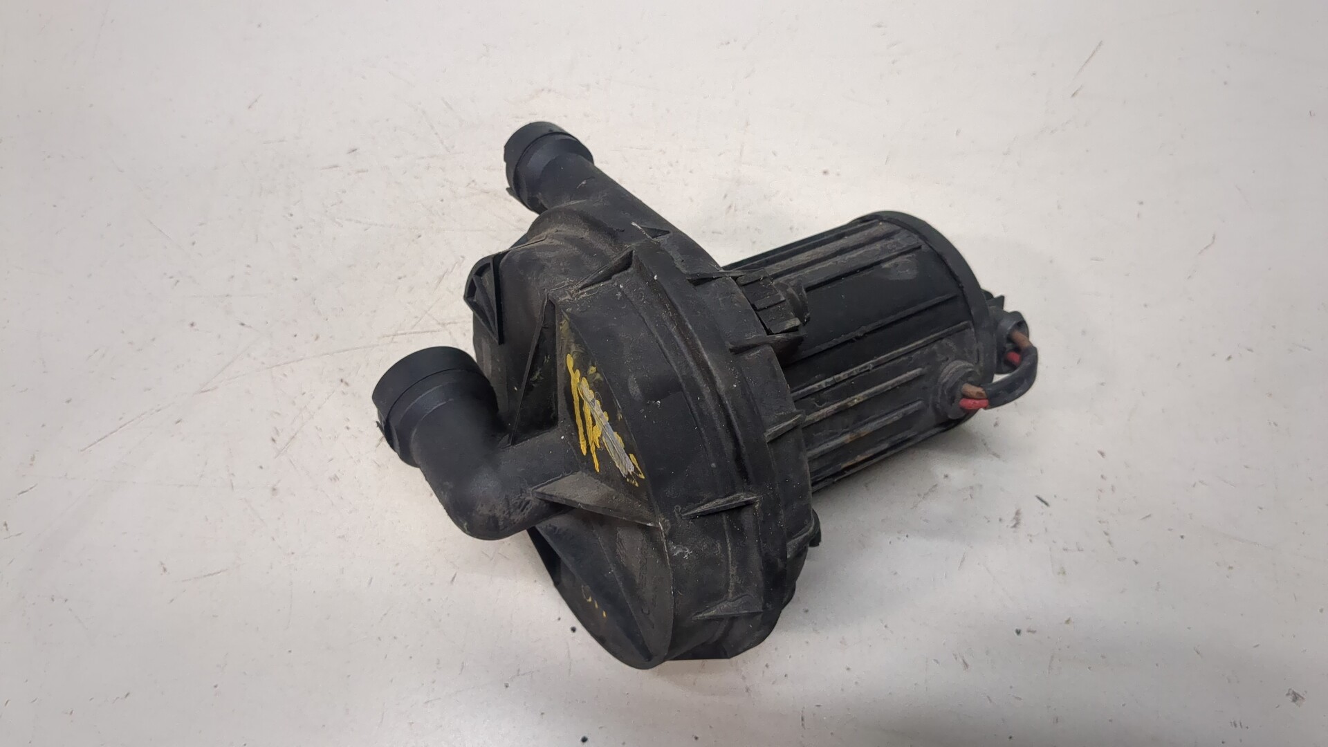 Насос воздушный