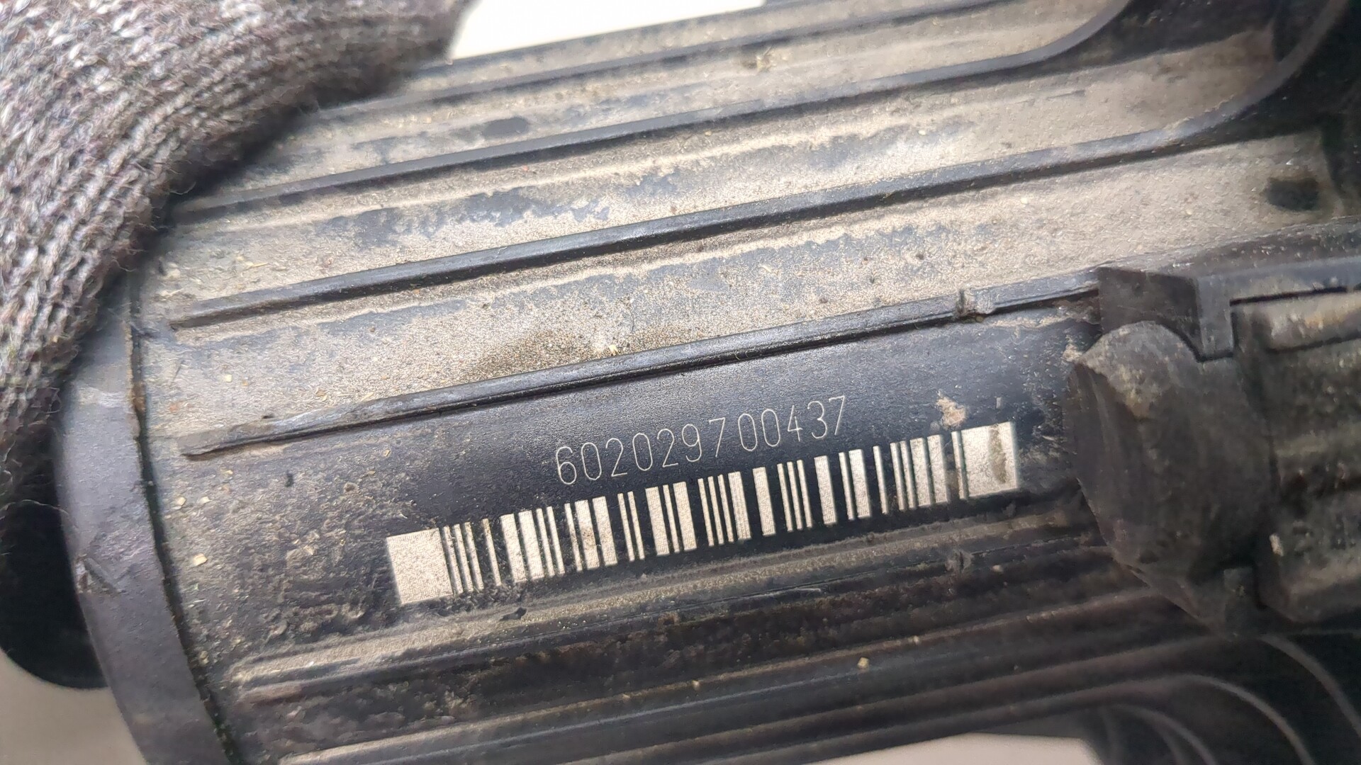 Насос воздушный