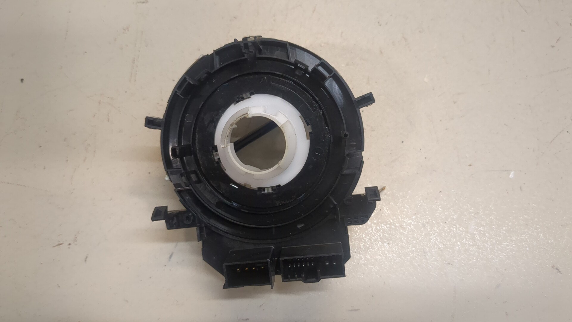 Механизм подрулевой для SRS (ленточный)