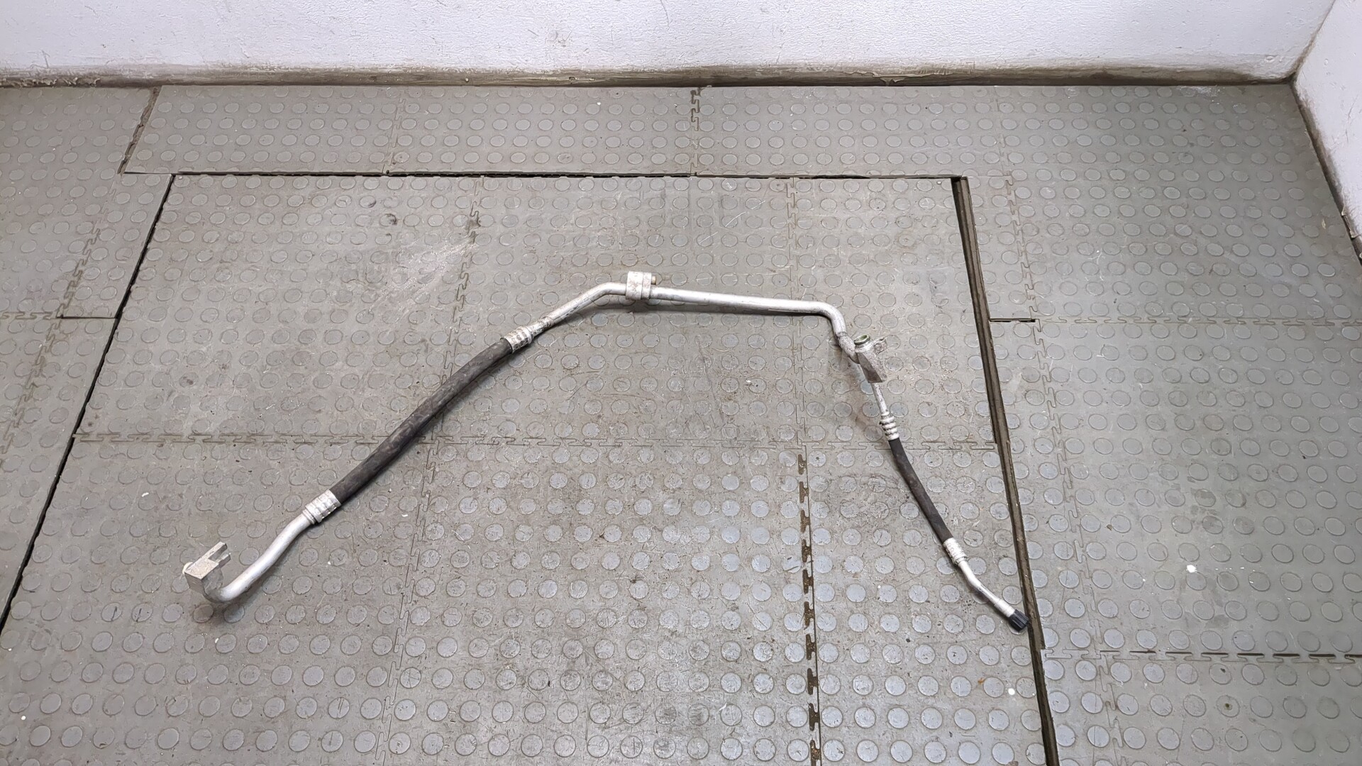 Трубка кондиционера