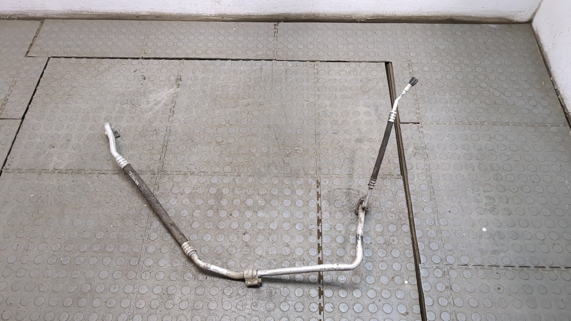 Трубка кондиционера