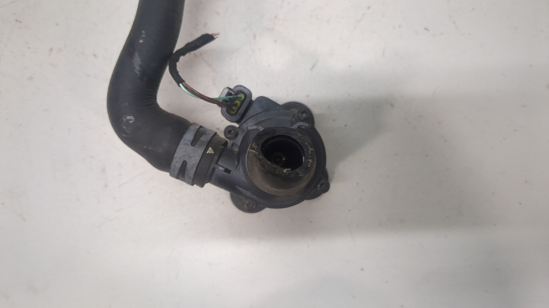 Насос водяной (помпа)