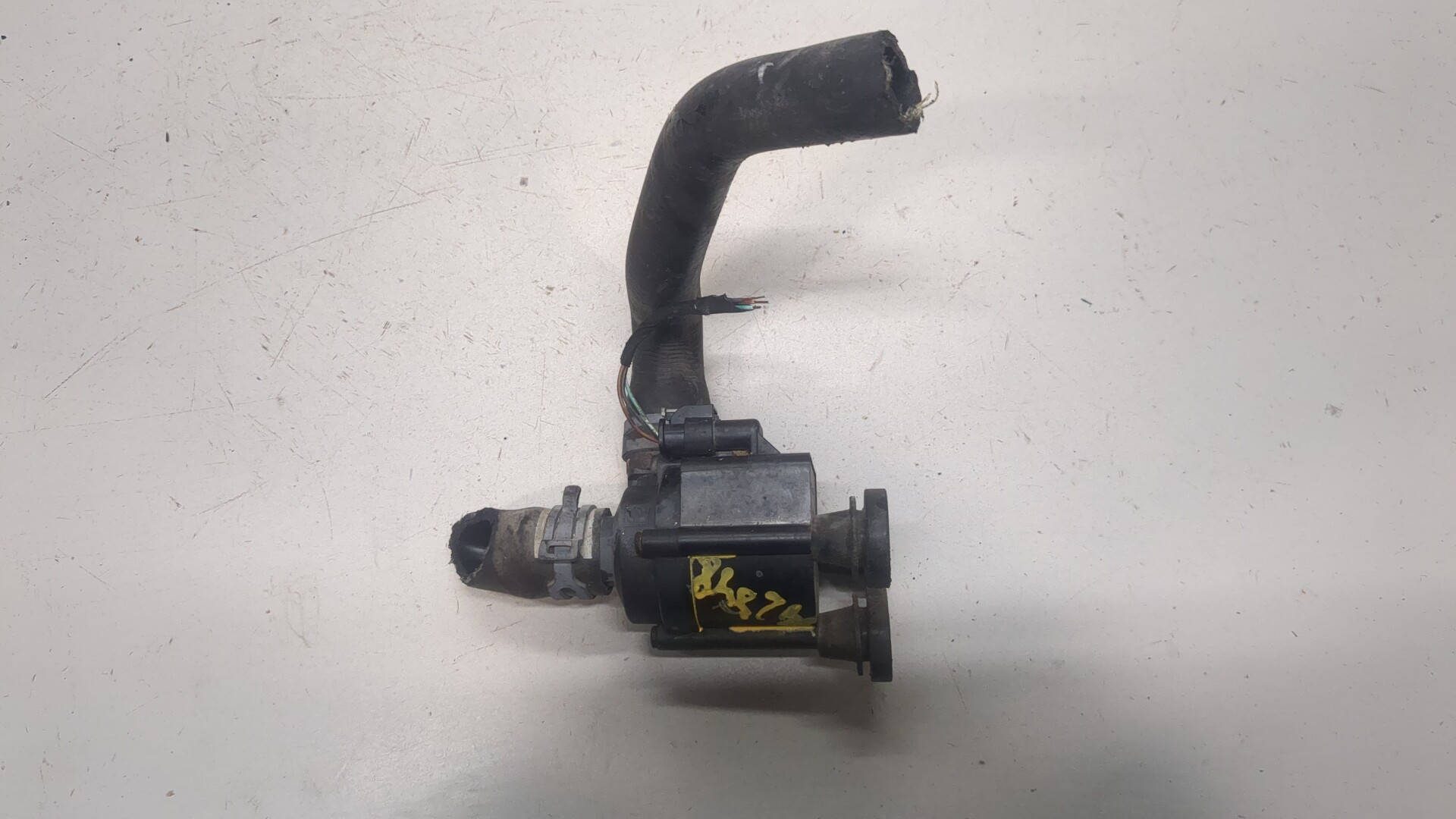 Насос водяной (помпа)