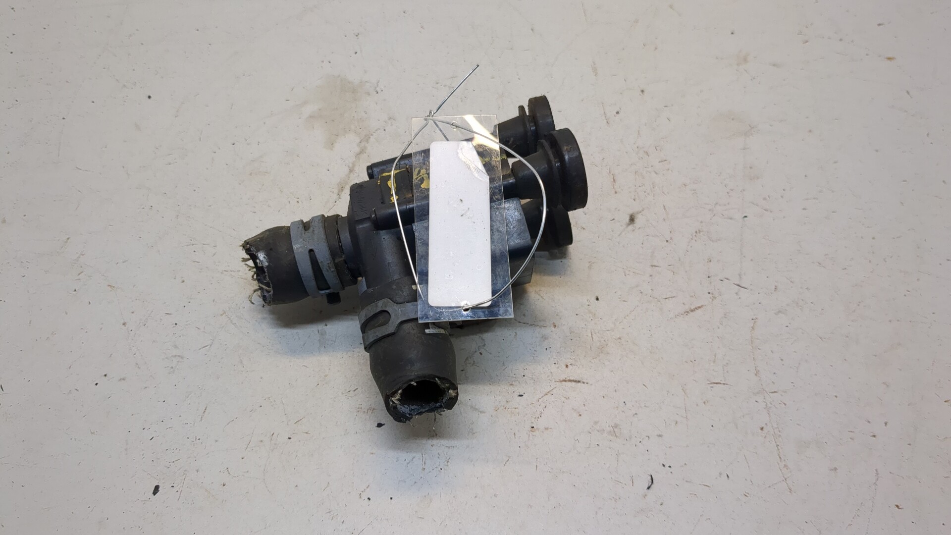 Насос водяной (помпа)