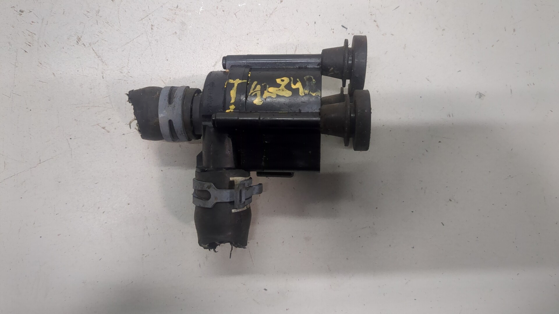 Насос водяной (помпа)