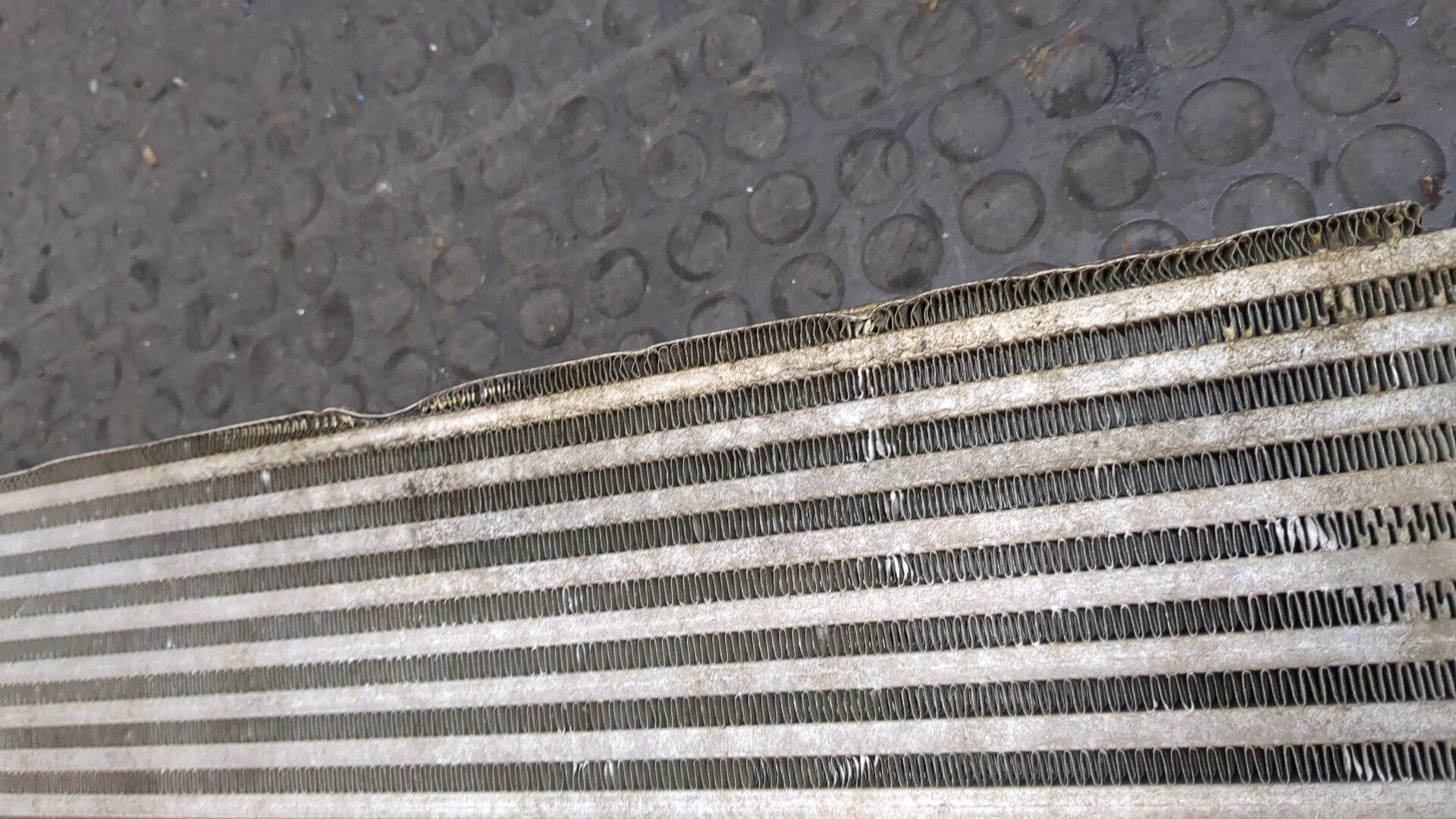 Интеркулер