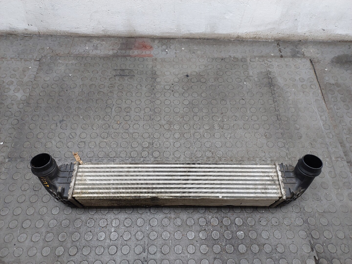 Интеркулер