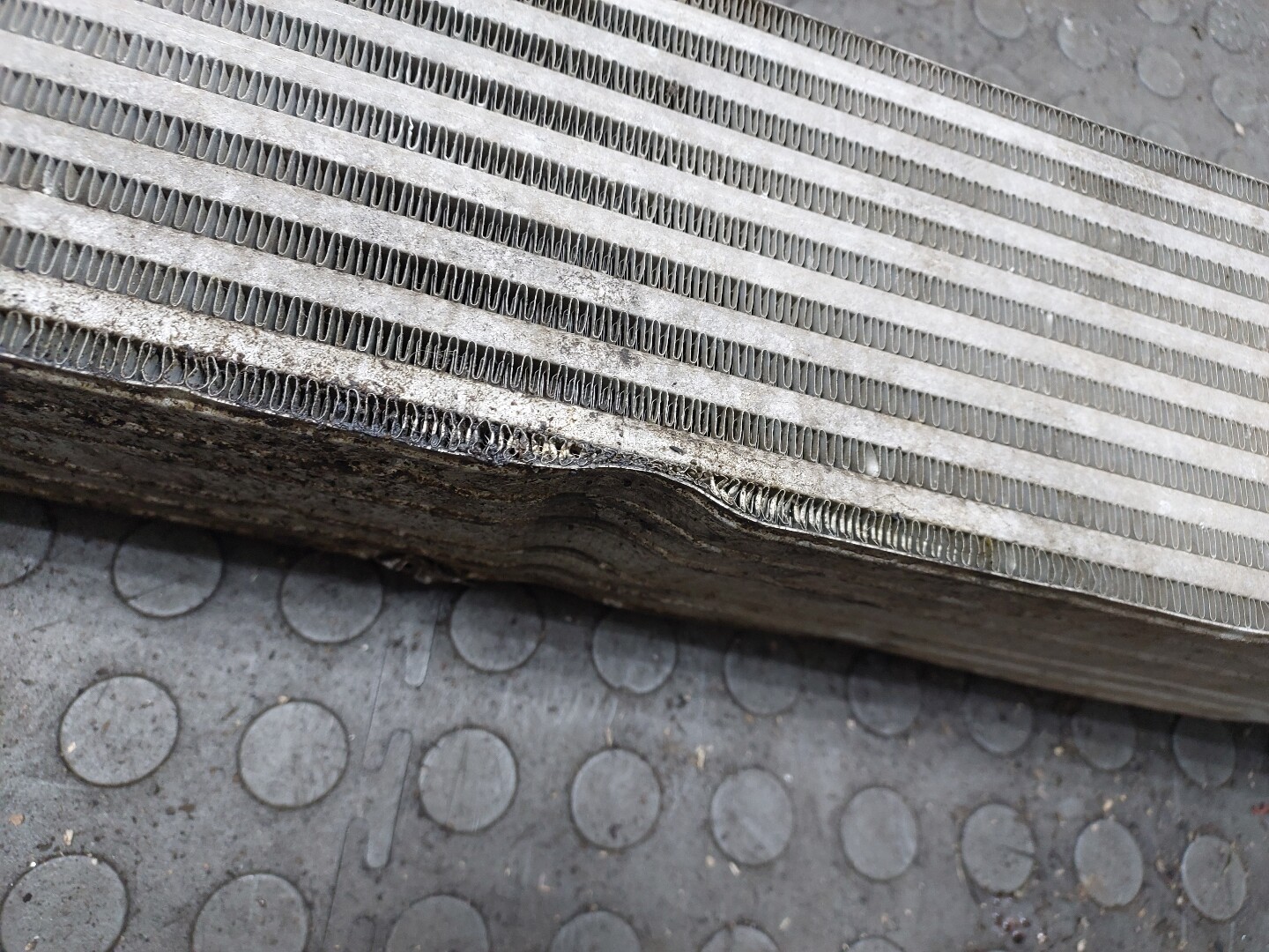 Интеркулер