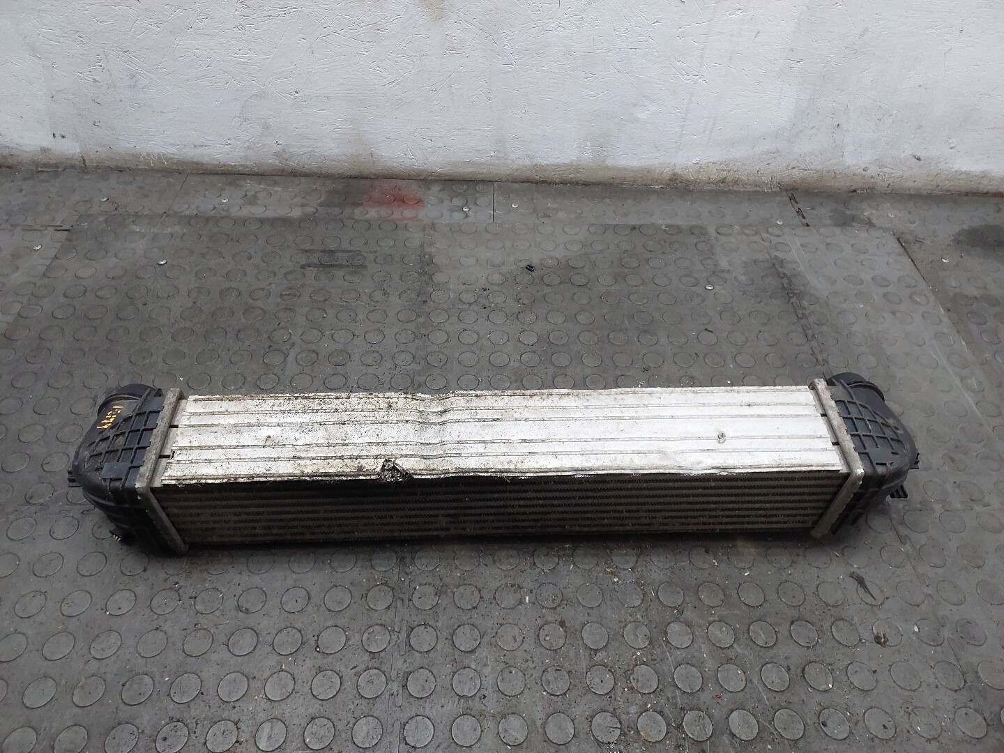 Интеркулер