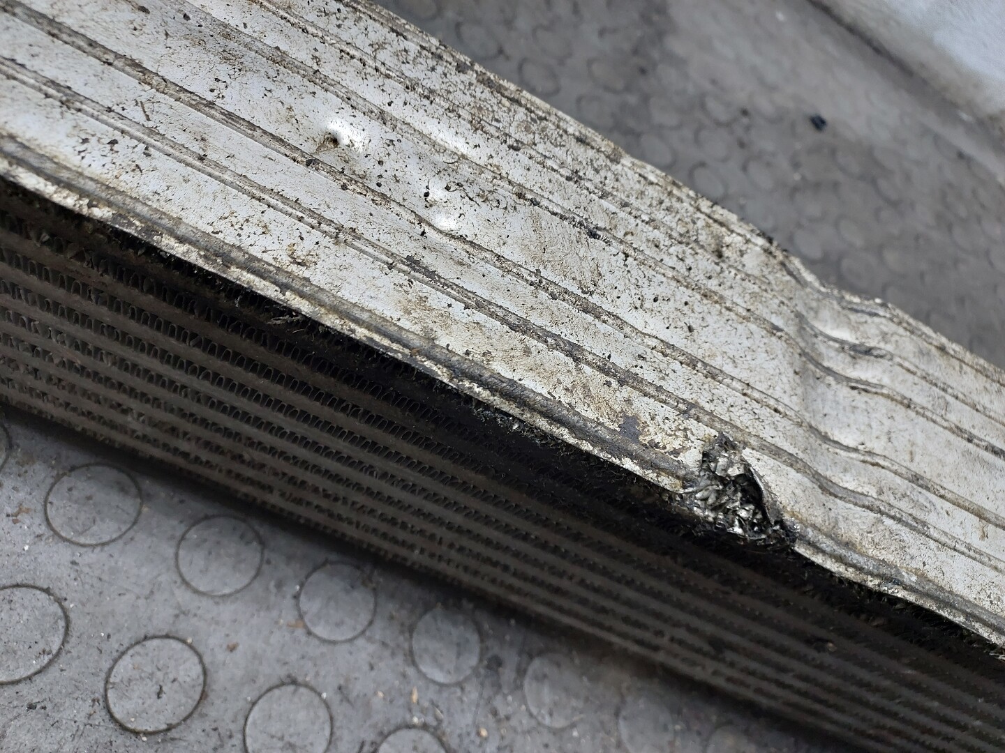 Интеркулер