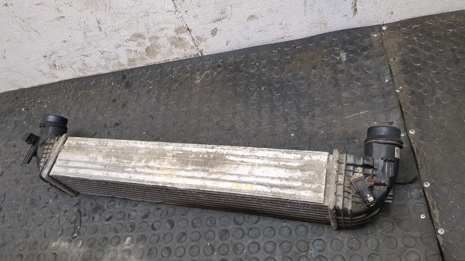 Интеркулер