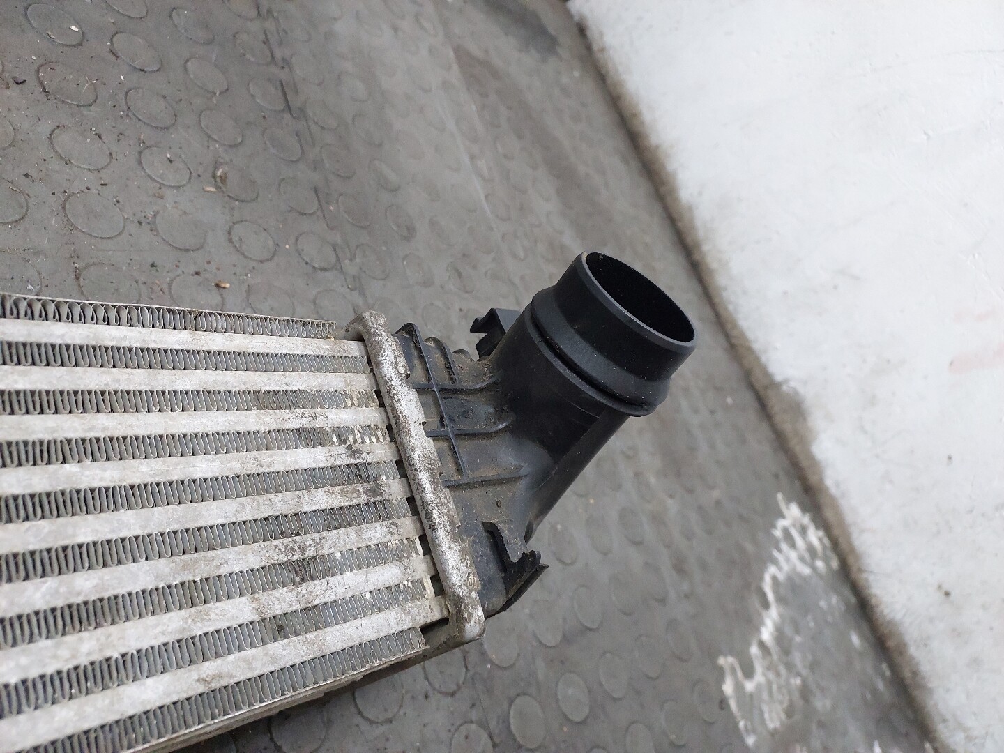 Интеркулер