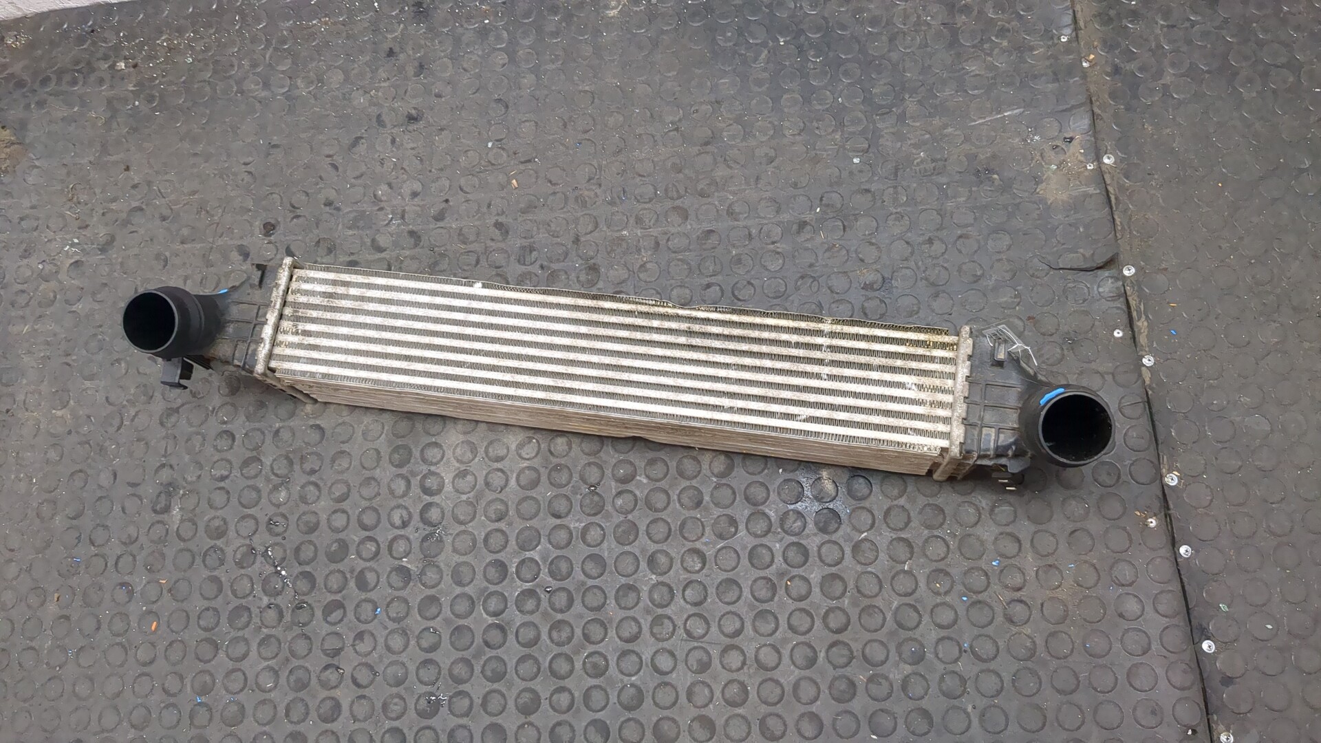 Интеркулер