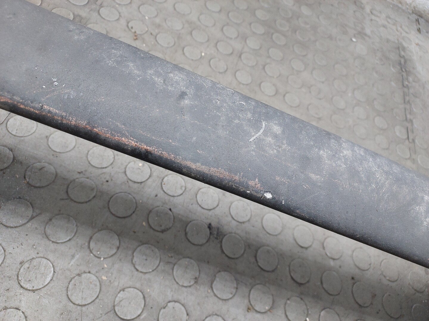 Рейлинг (релинг) поперечный