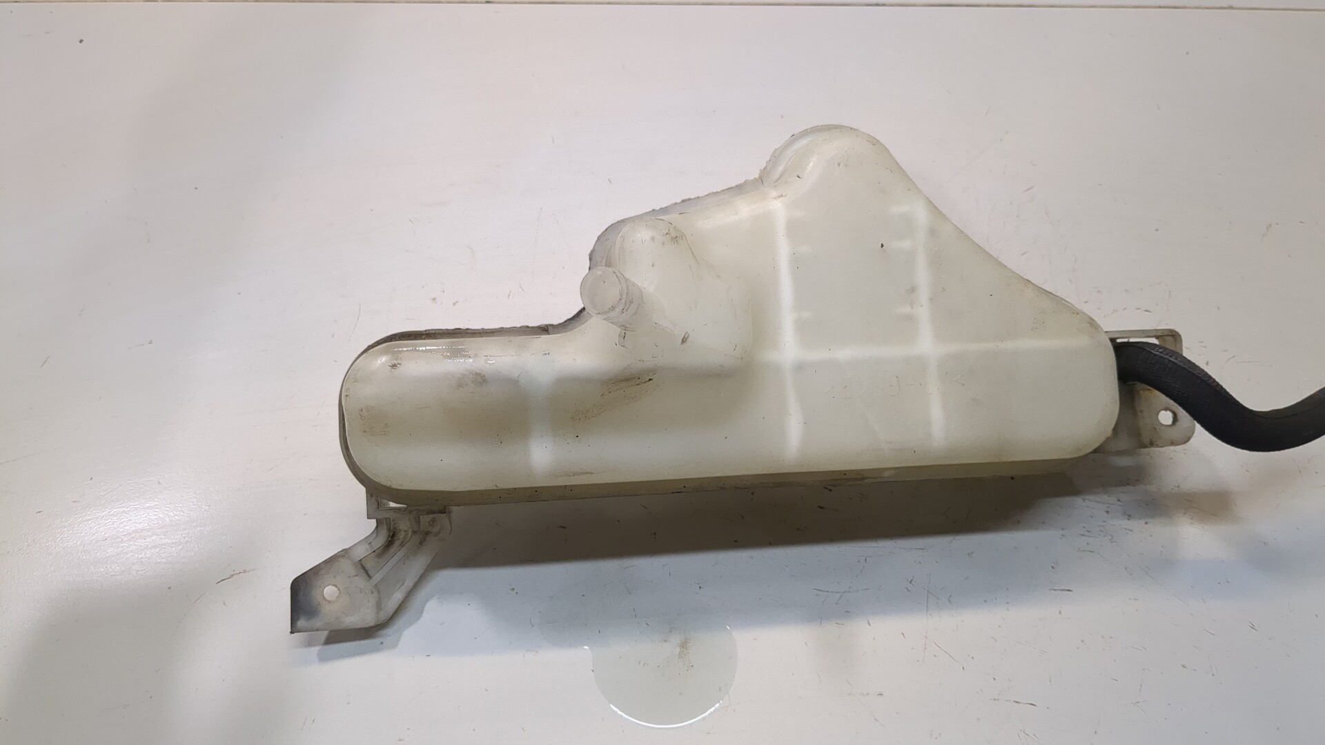 Бачок расширительный