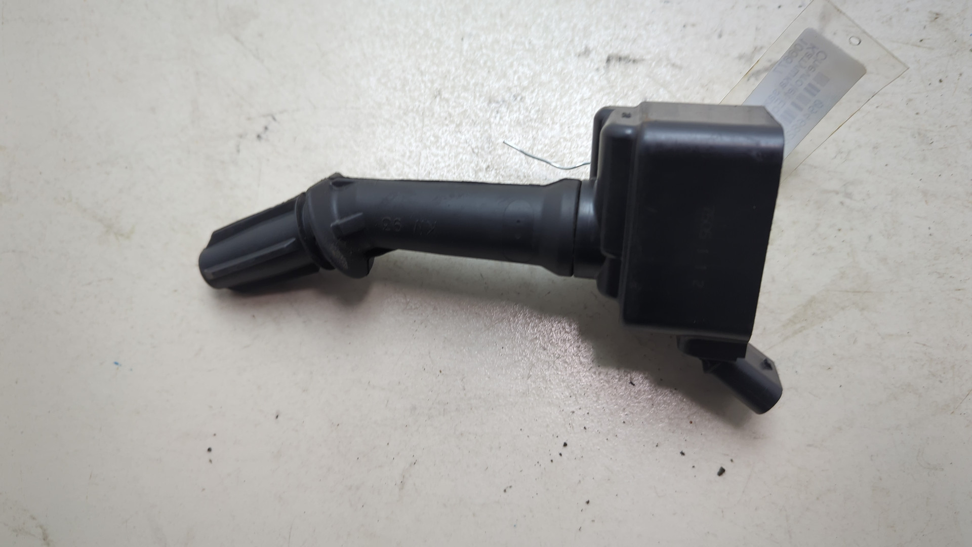 Катушка зажигания