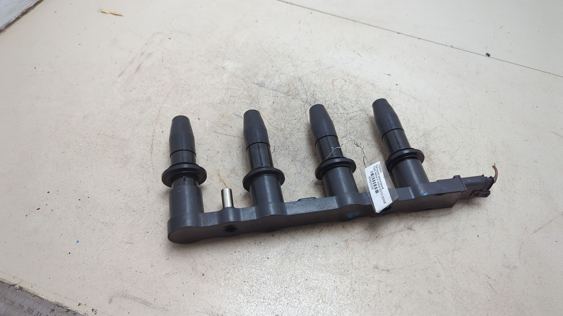 Катушка зажигания