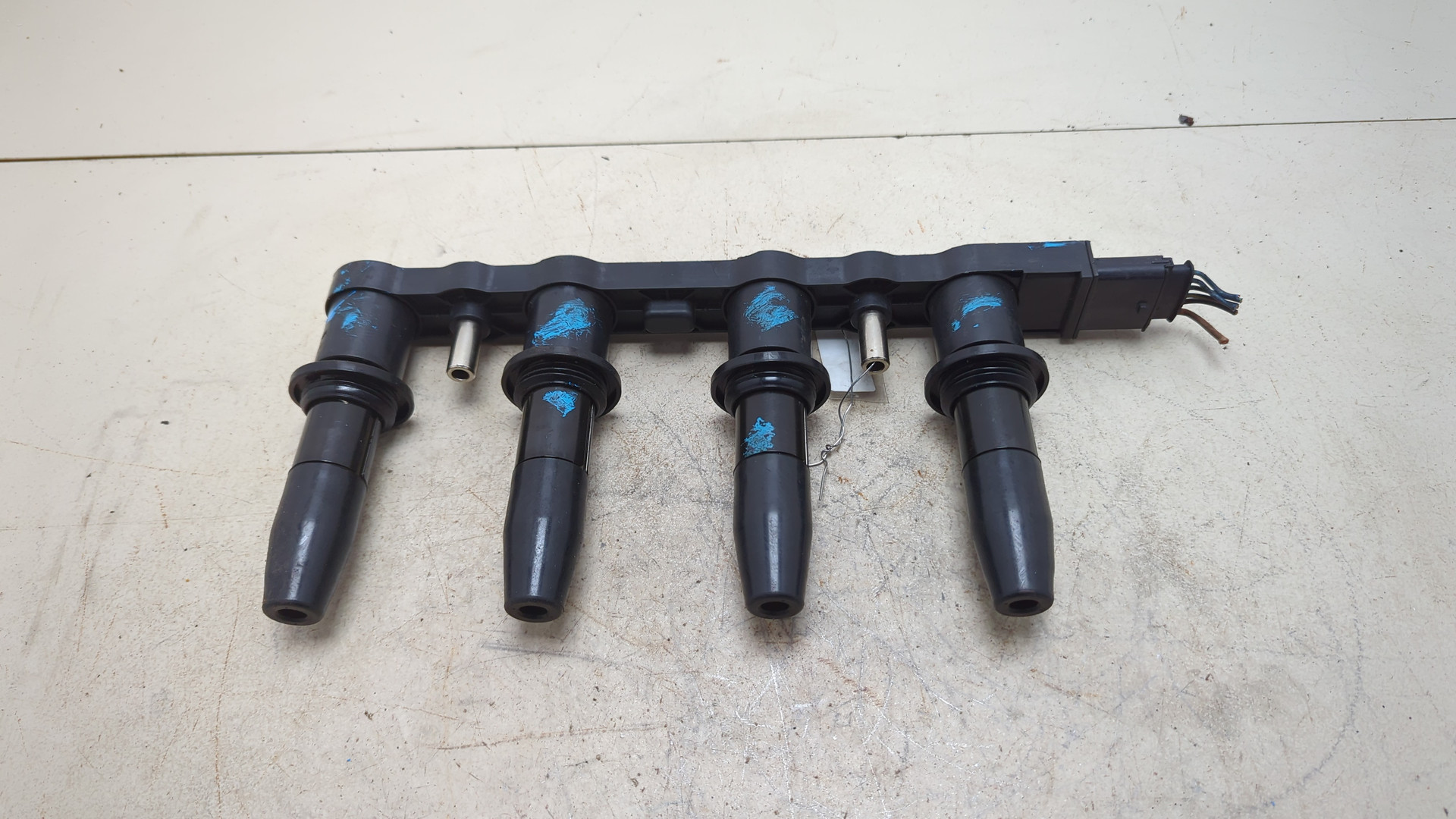 Катушка зажигания