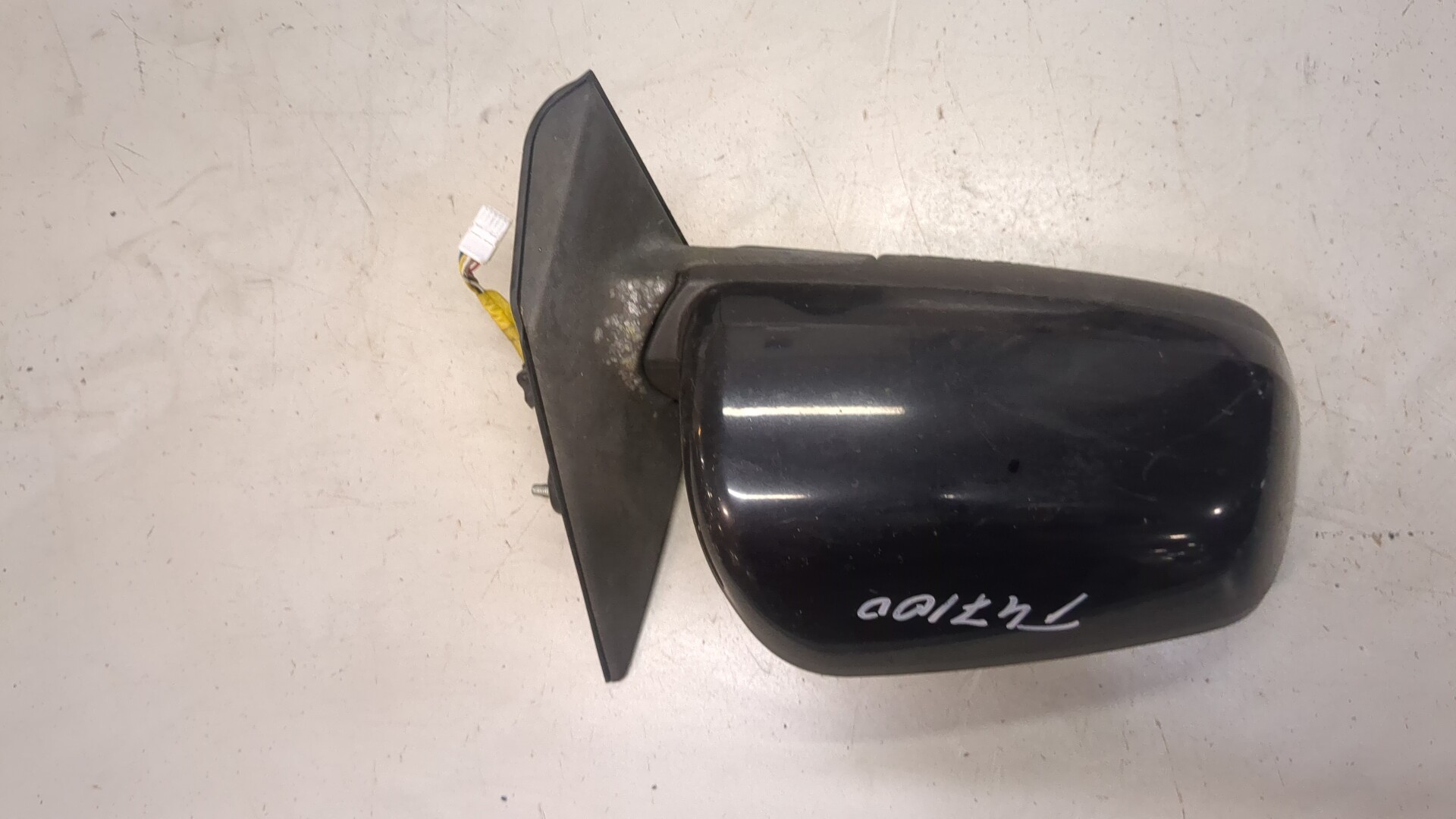 Зеркало правое электрическое