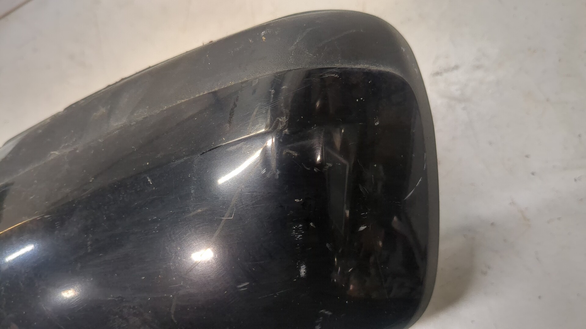 Зеркало правое электрическое