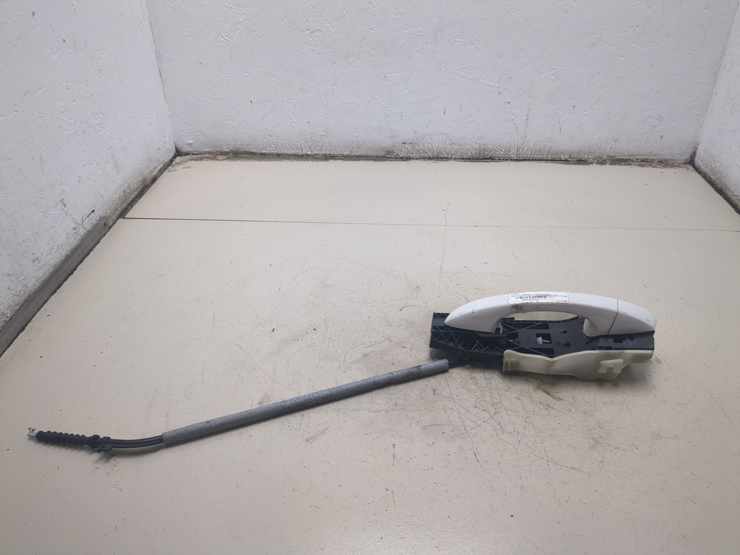 Ручка двери наружная