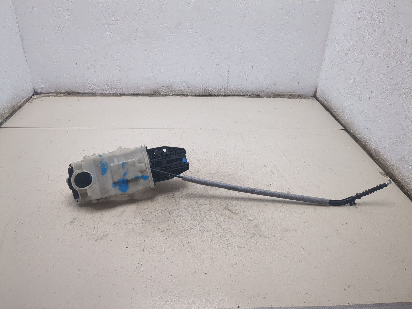 Ручка двери наружная