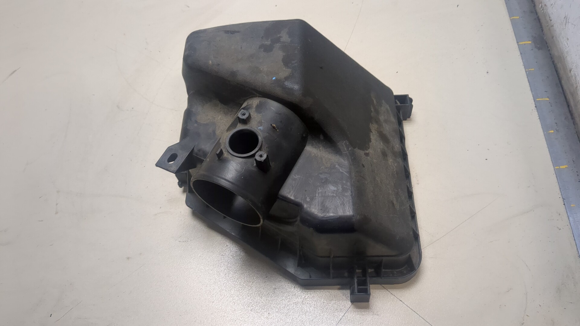 Корпус воздушного фильтра