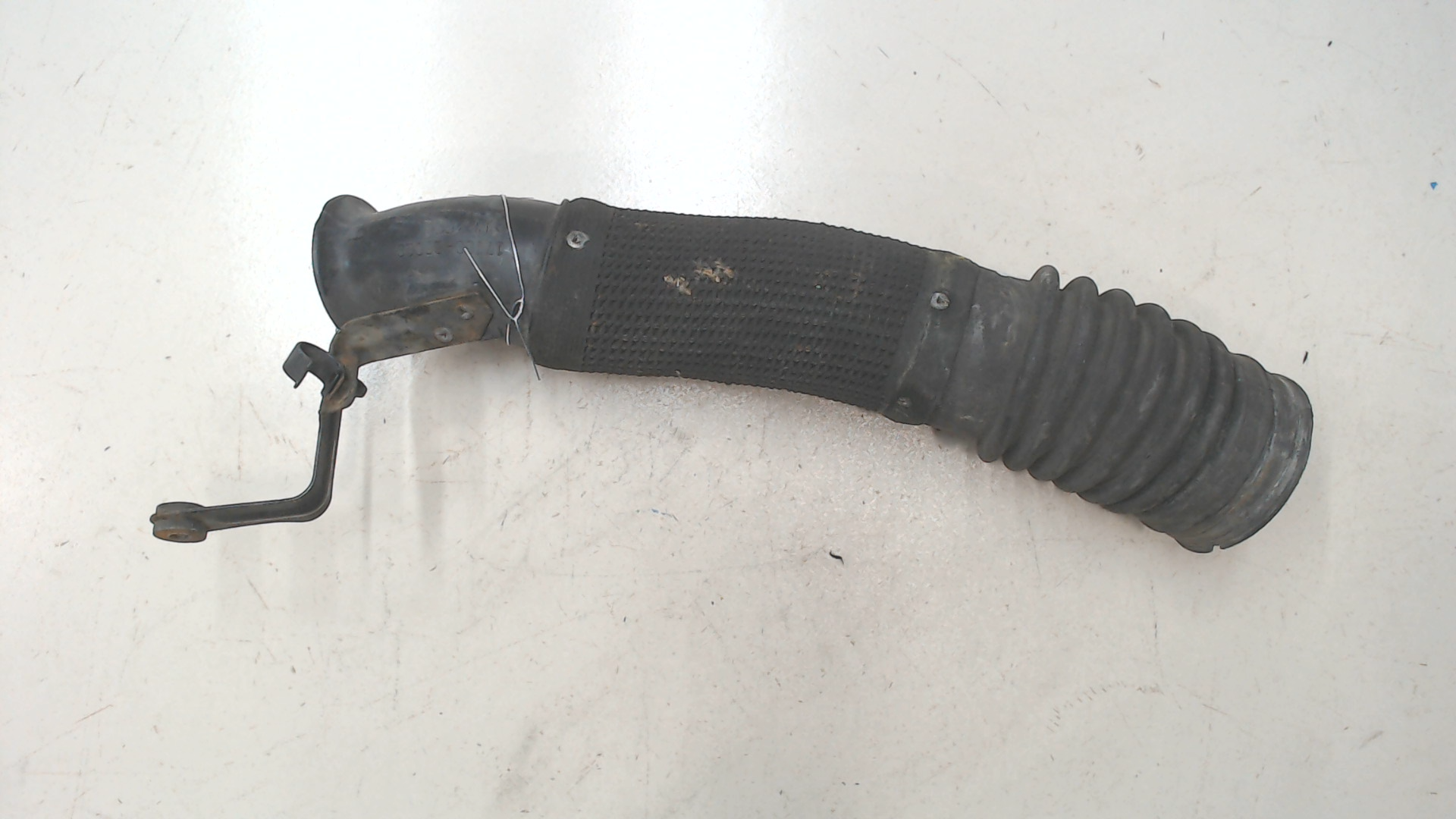 Воздухозаборник (внутри)