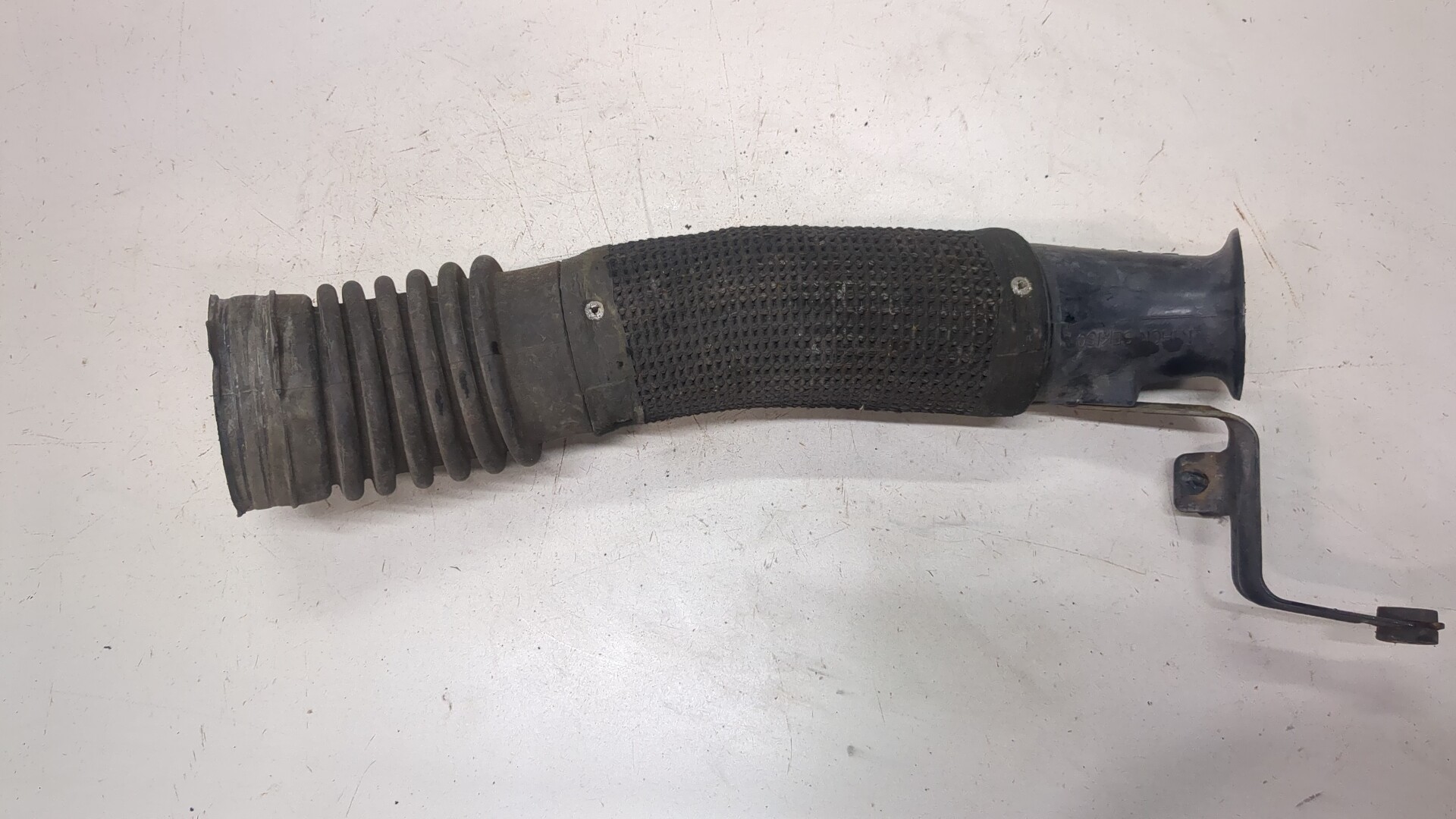 Воздухозаборник (внутри)