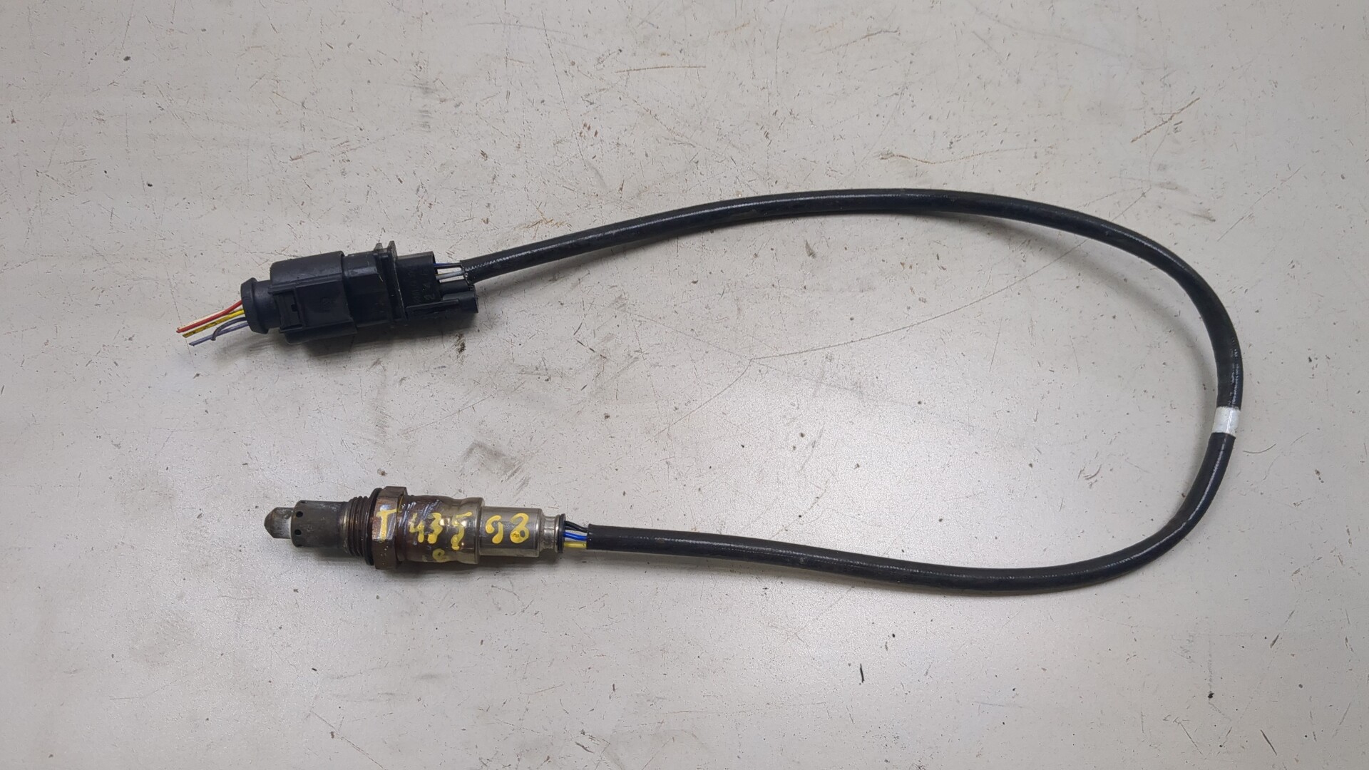 Датчик кислородный/Лямбда-зонд