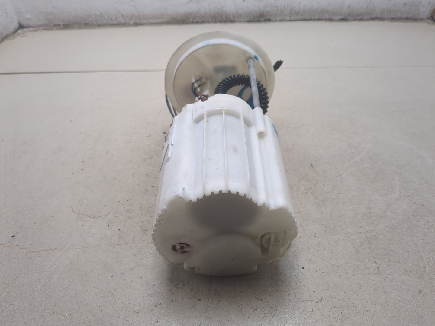 Насос топливный электрический