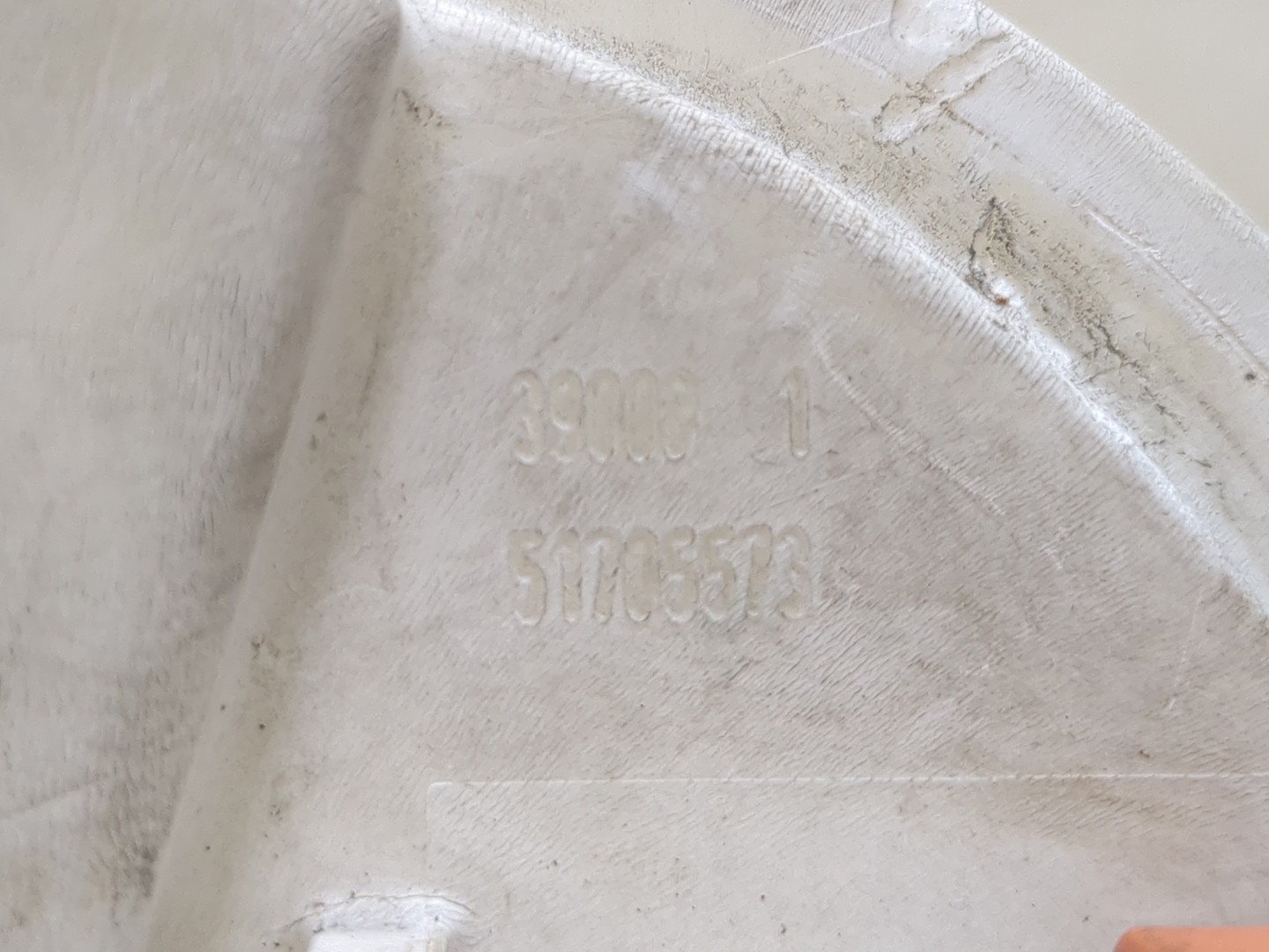 Насос топливный электрический