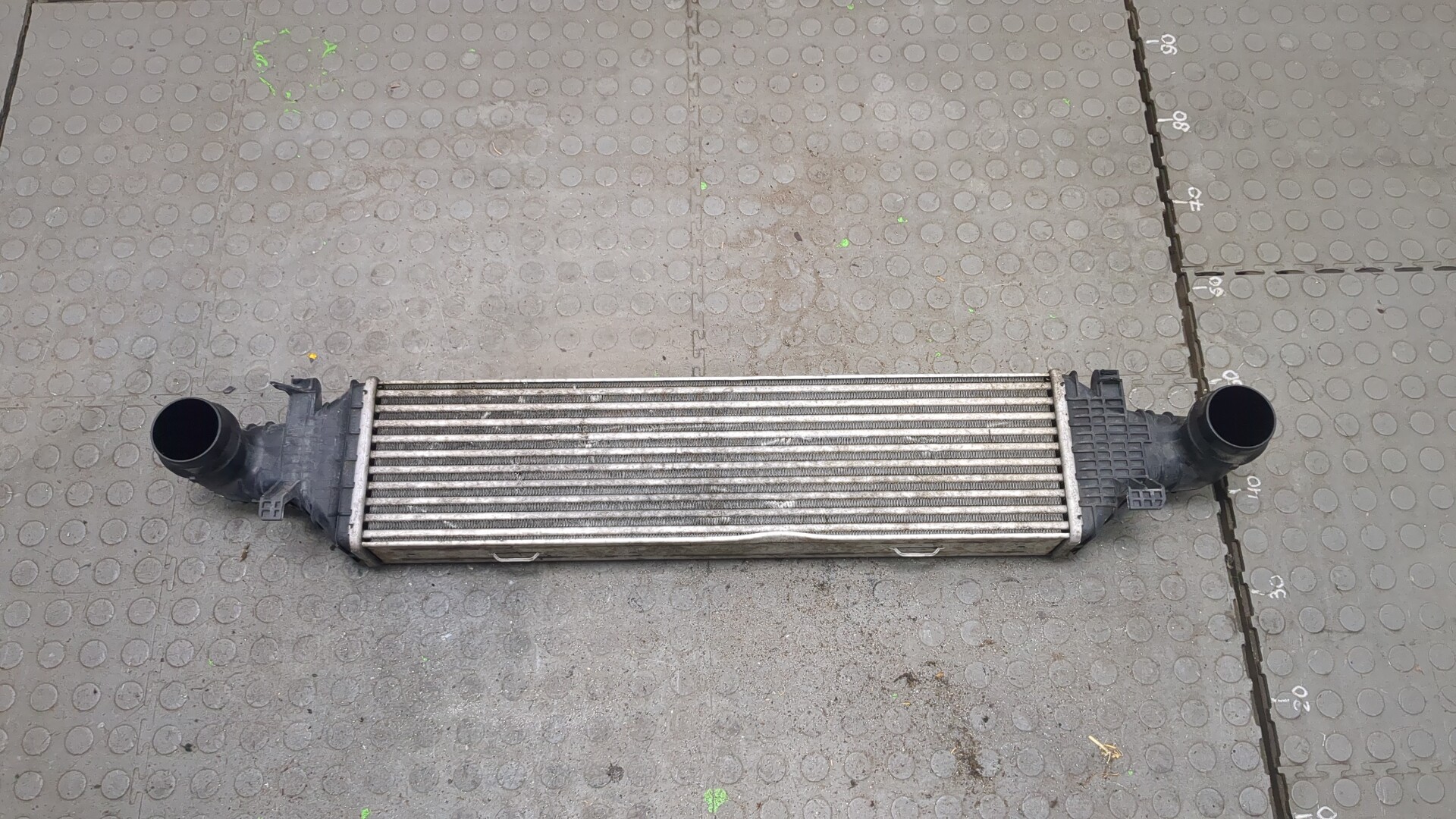 Интеркулер