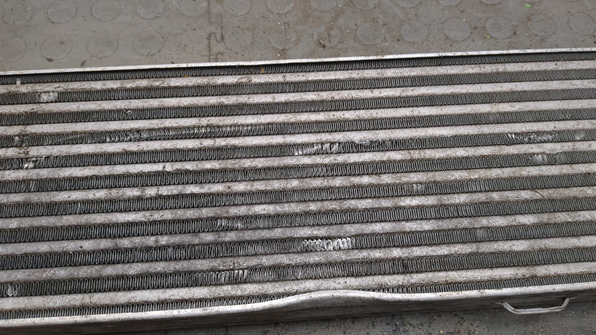 Интеркулер