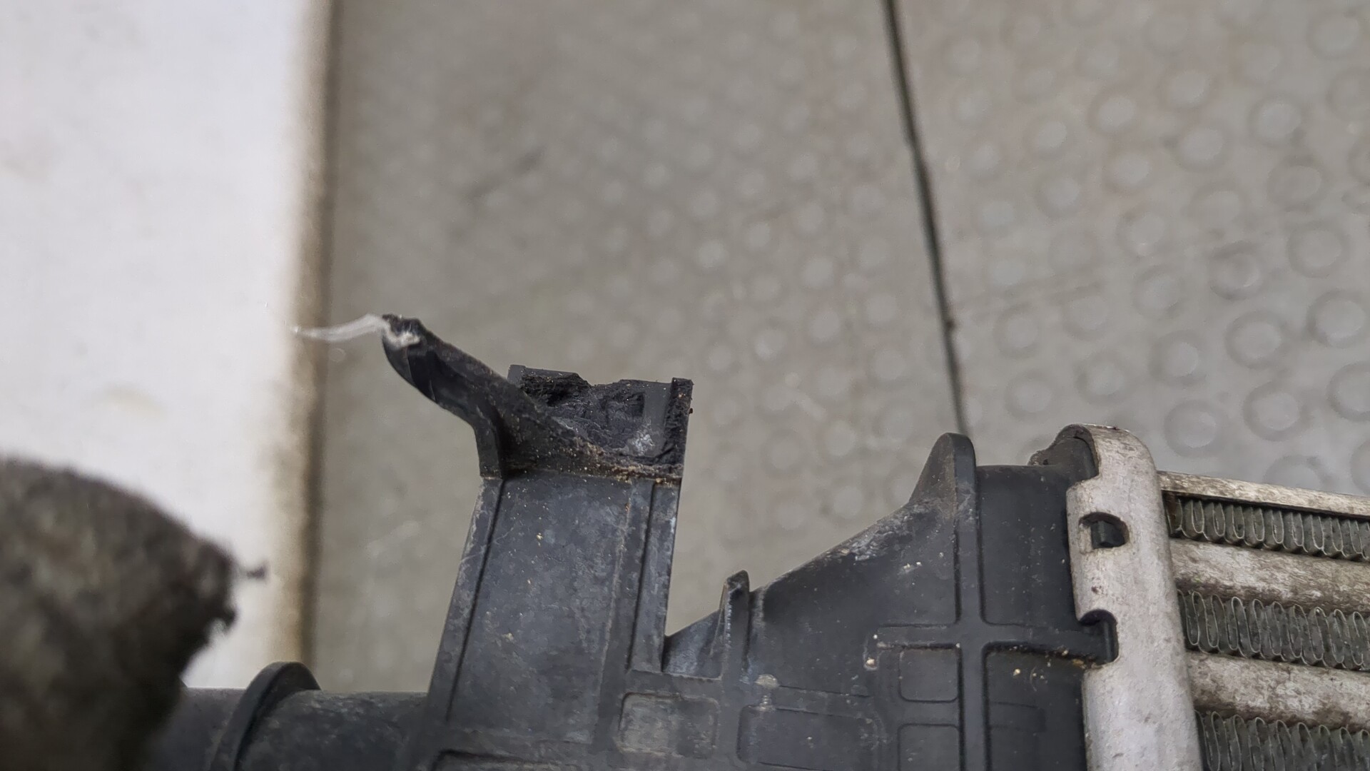 Интеркулер