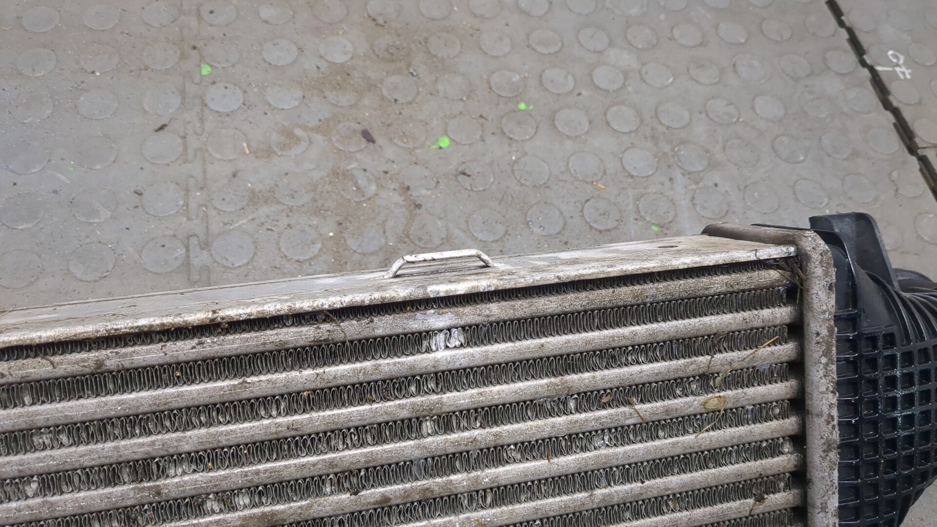 Интеркулер