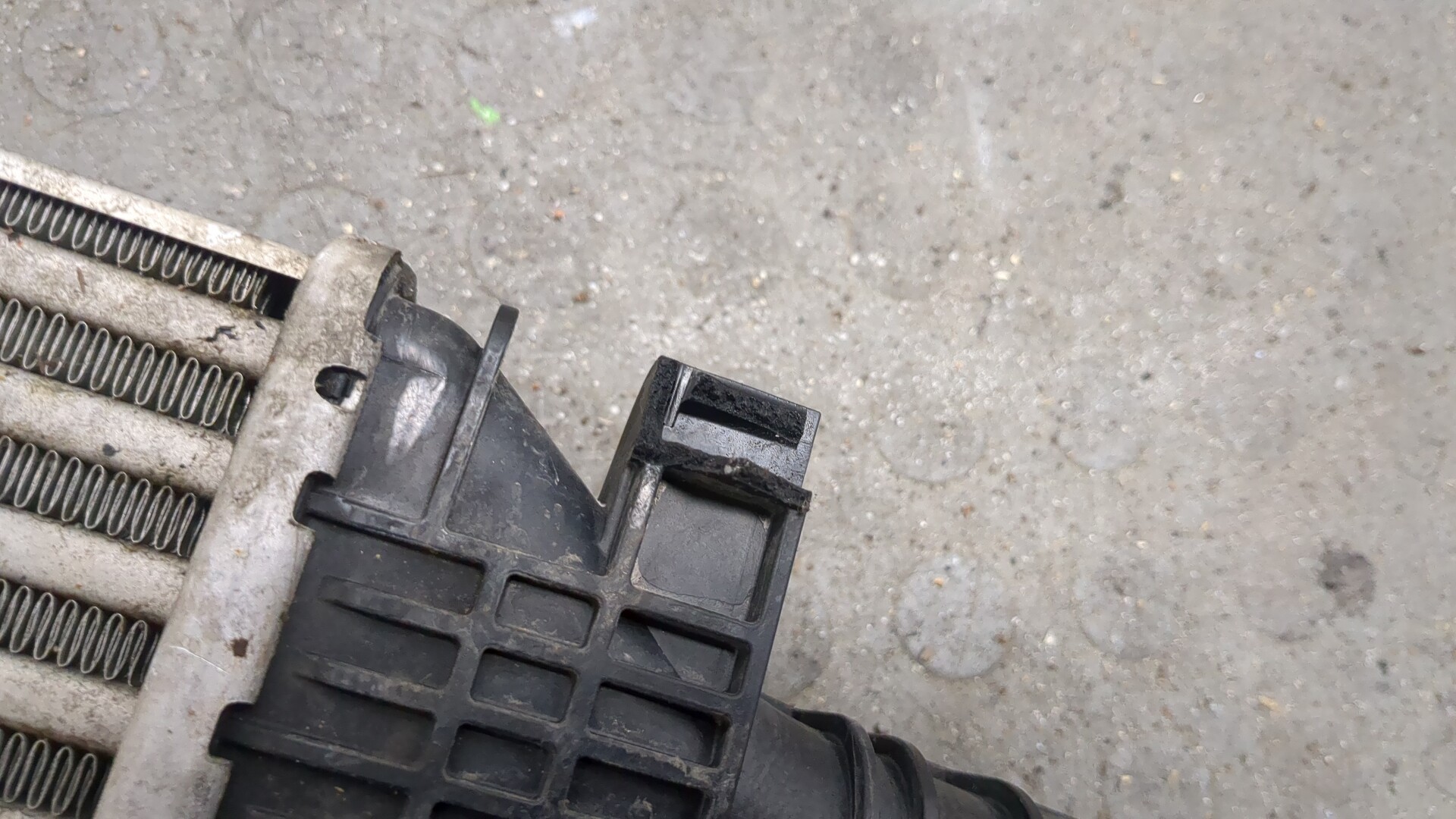 Интеркулер