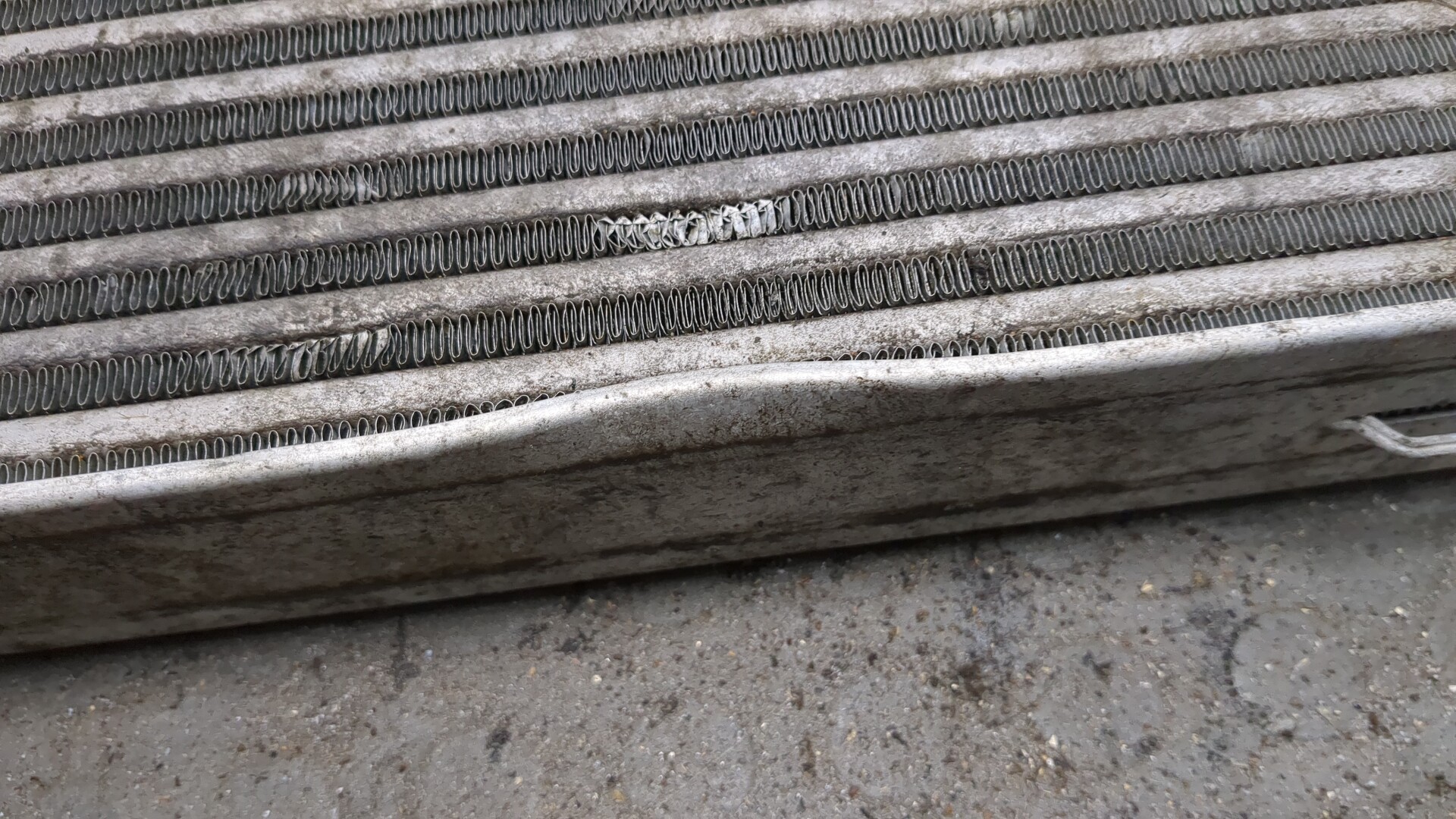 Интеркулер