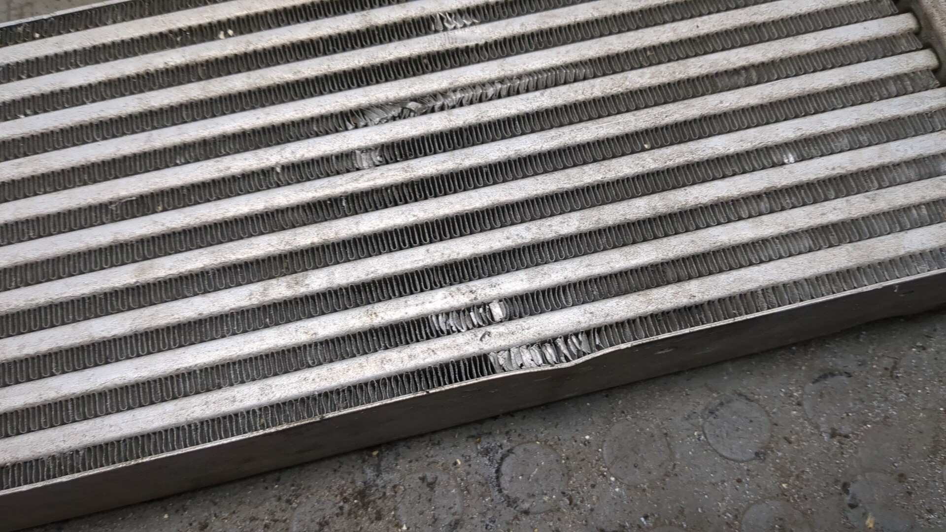 Интеркулер