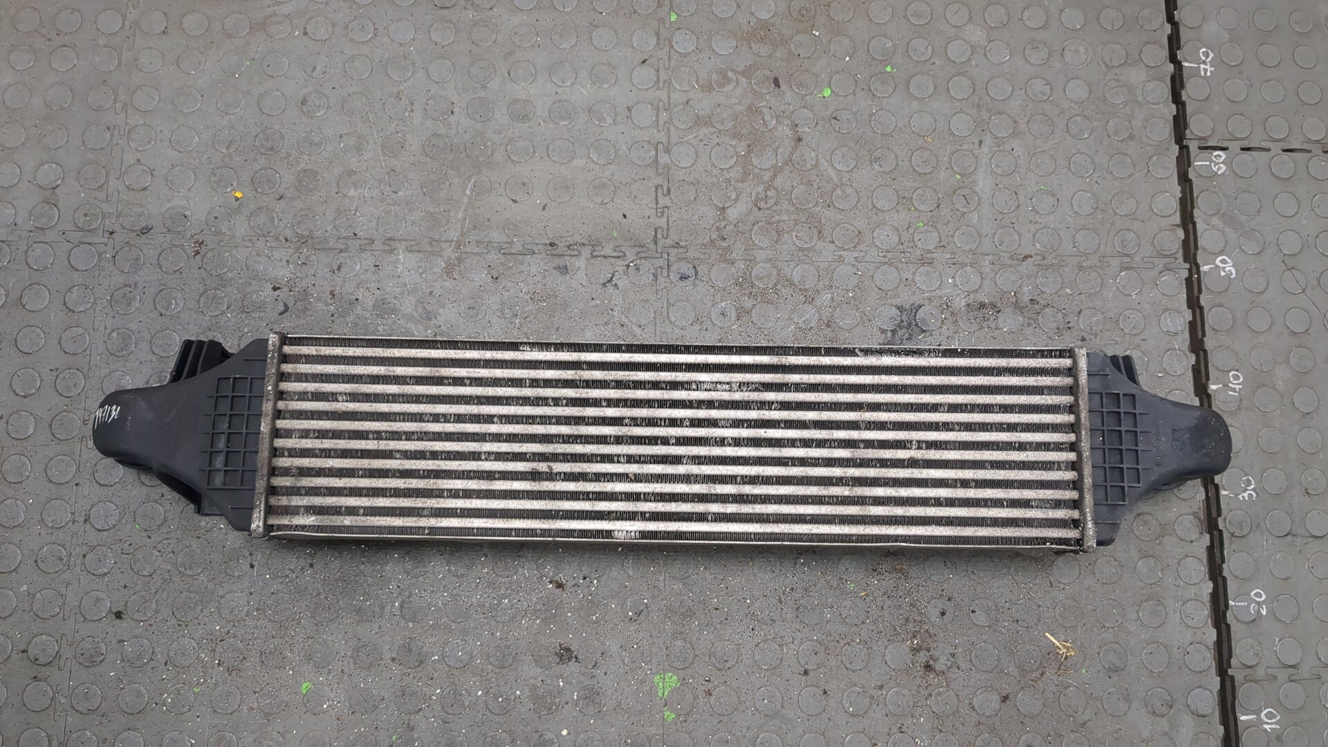 Интеркулер