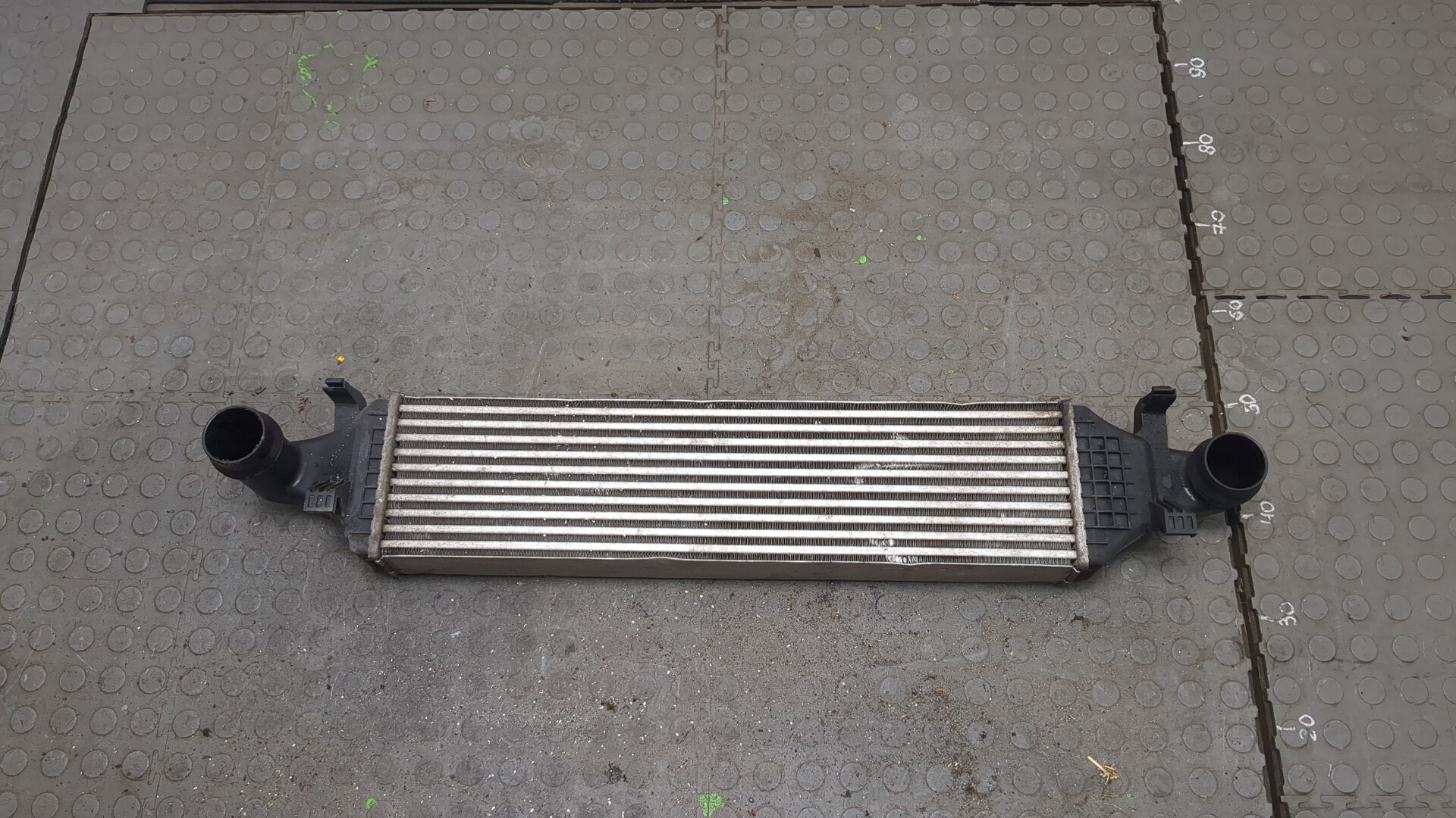 Интеркулер