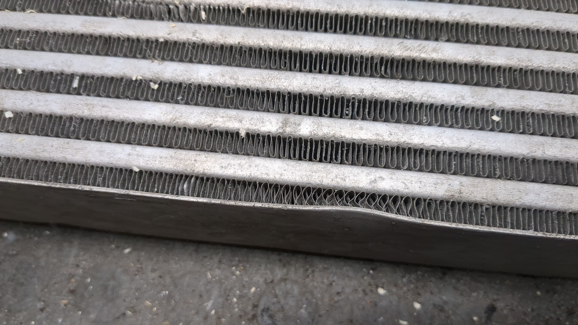 Интеркулер