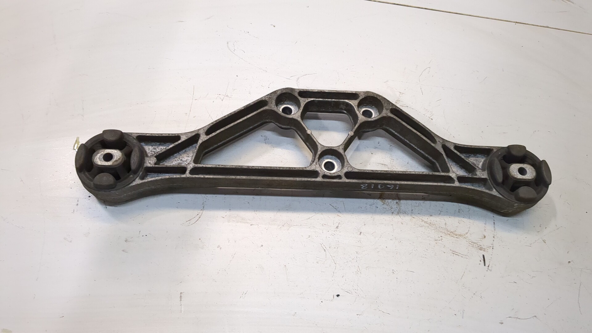 Кронштейн редуктора